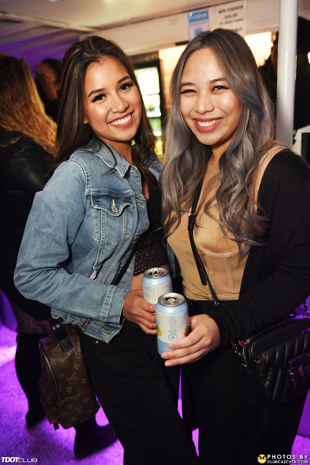 Empress Of Canada party venue photo 2 - October 23rd, 2021