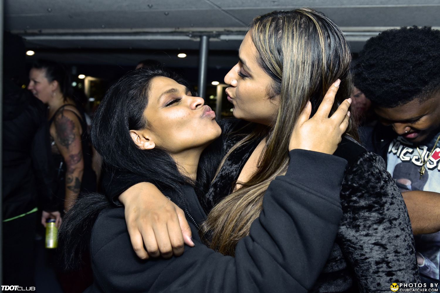 Empress Of Canada party venue photo 11 - October 23rd, 2021