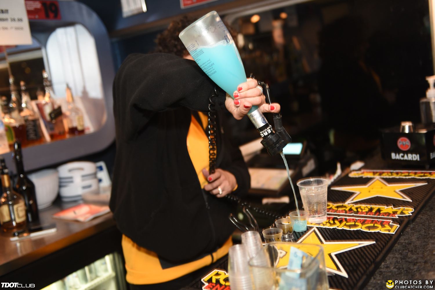 Empress Of Canada party venue photo 102 - October 23rd, 2021