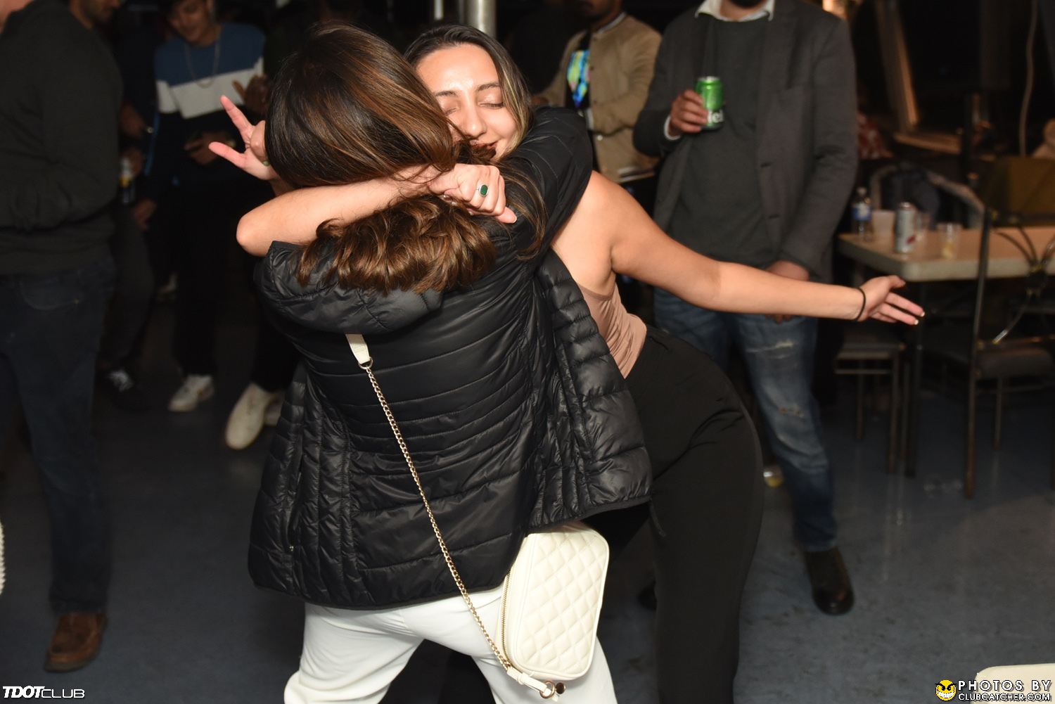 Empress Of Canada party venue photo 104 - October 23rd, 2021