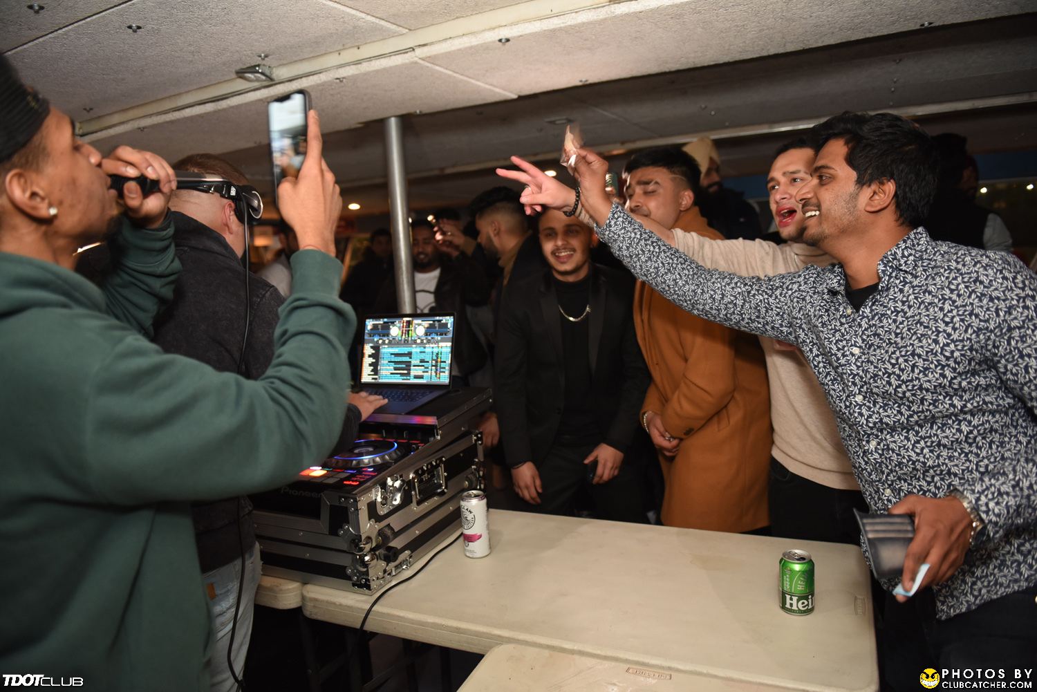 Empress Of Canada party venue photo 105 - October 23rd, 2021