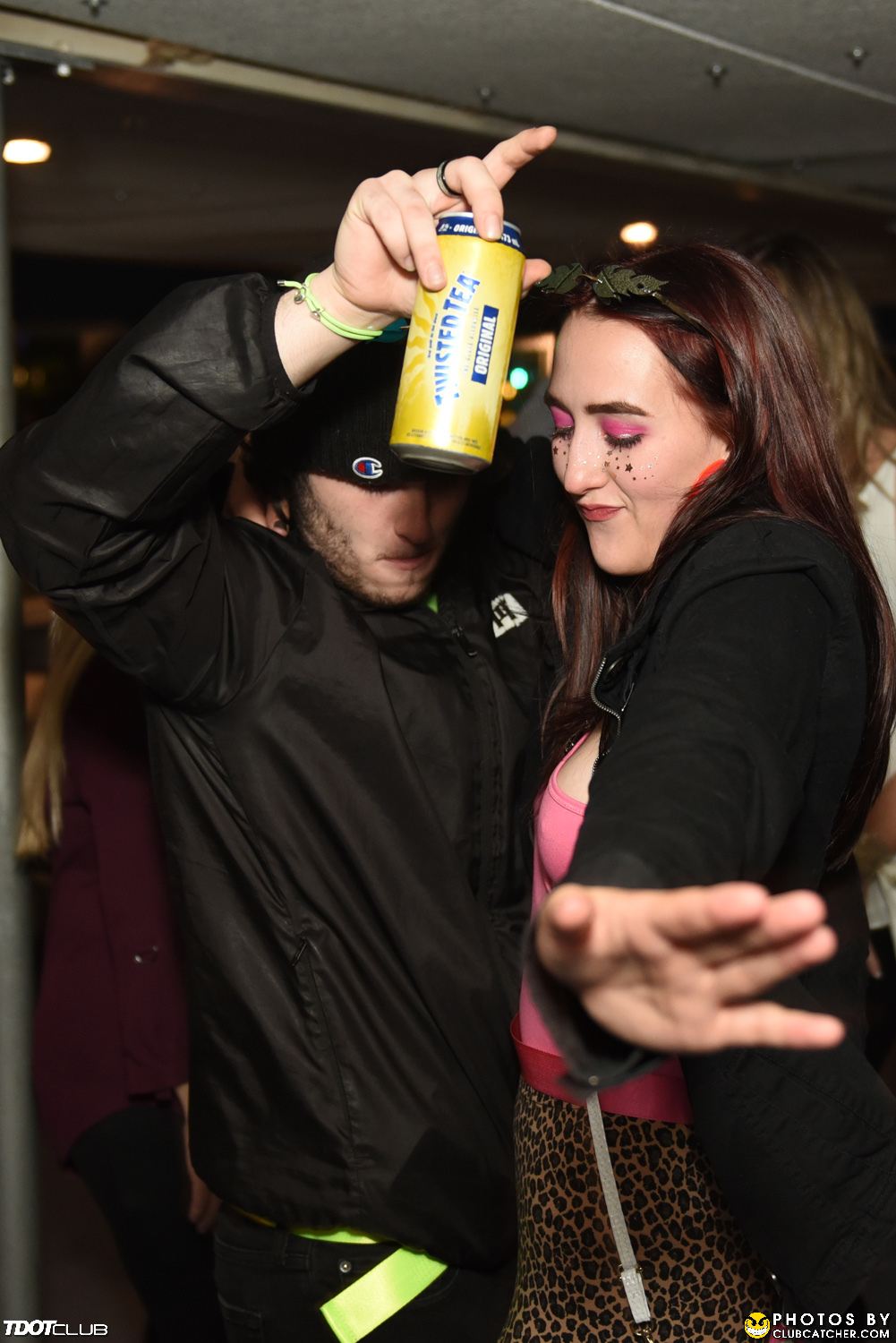 Empress Of Canada party venue photo 106 - October 23rd, 2021