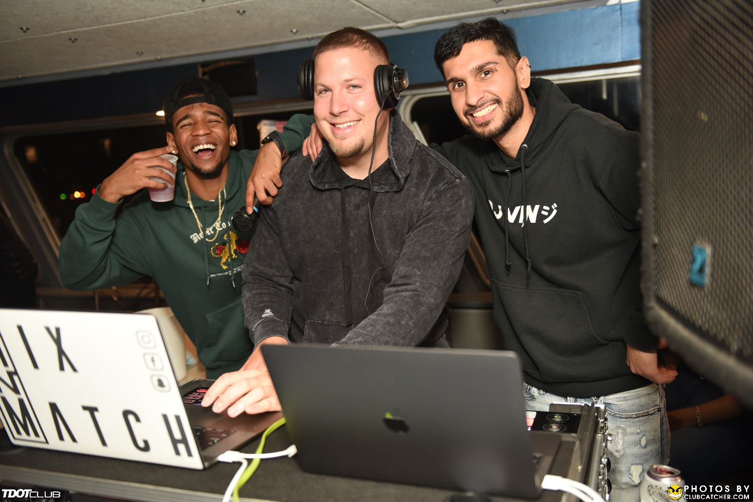 Empress Of Canada party venue photo 107 - October 23rd, 2021