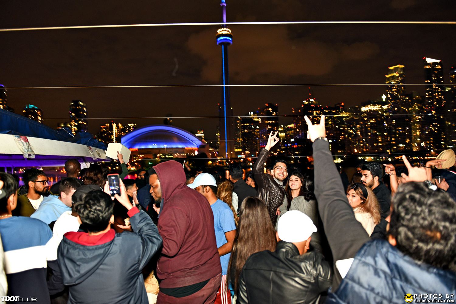 Empress Of Canada party venue photo 109 - October 23rd, 2021