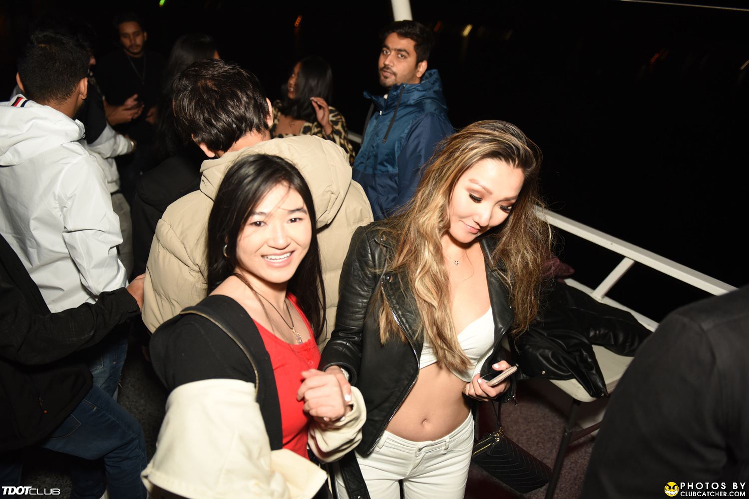 Empress Of Canada party venue photo 110 - October 23rd, 2021