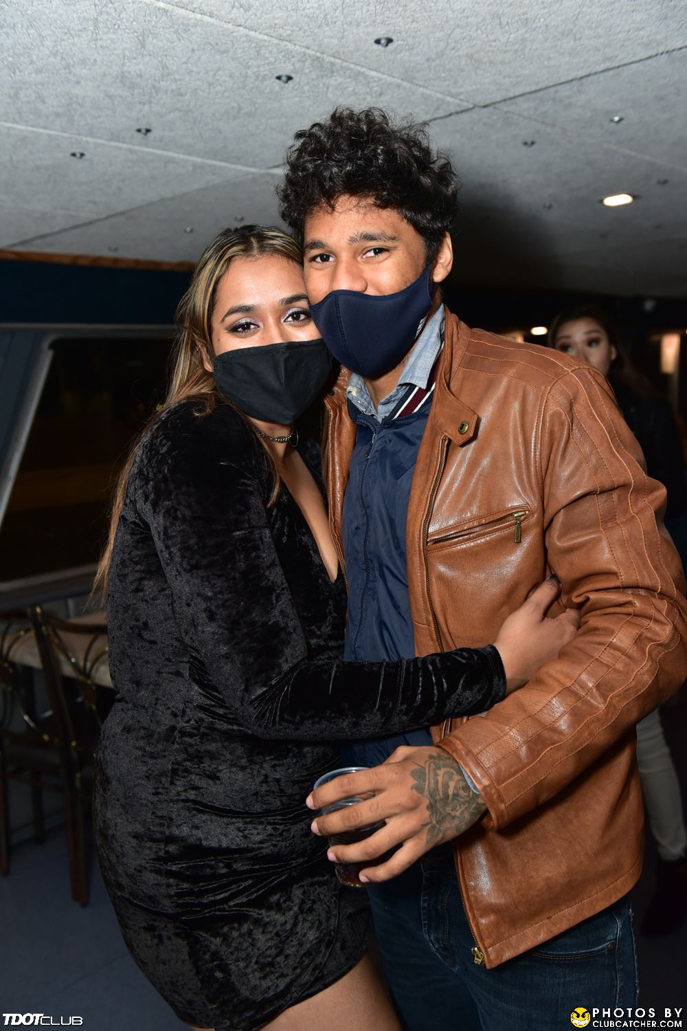 Empress Of Canada party venue photo 12 - October 23rd, 2021