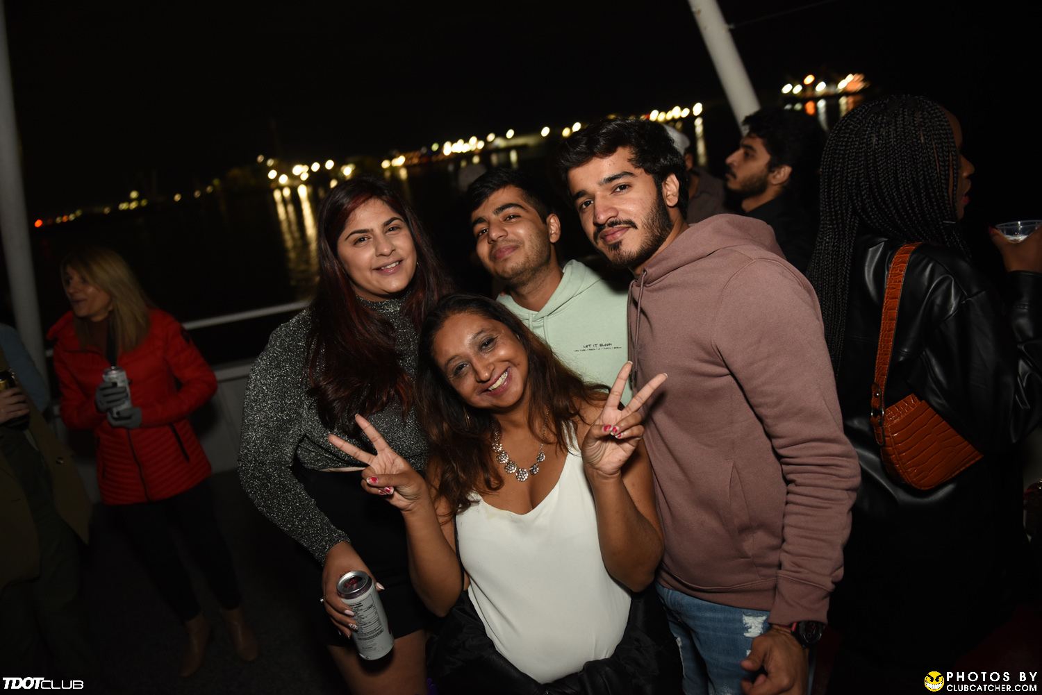 Empress Of Canada party venue photo 111 - October 23rd, 2021