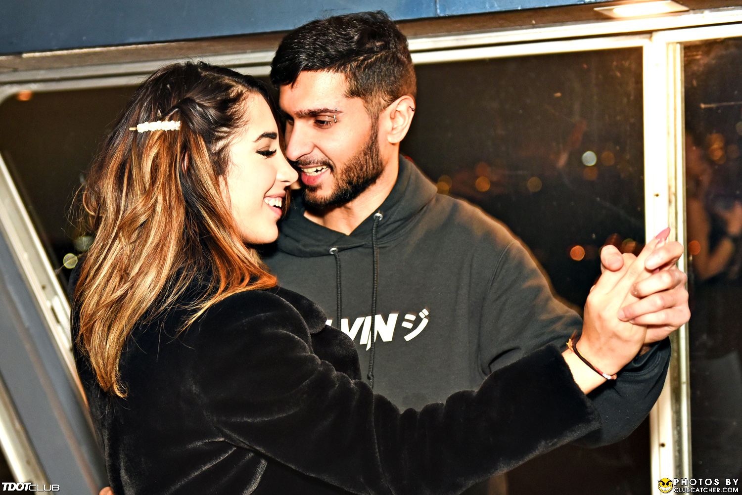 Empress Of Canada party venue photo 112 - October 23rd, 2021