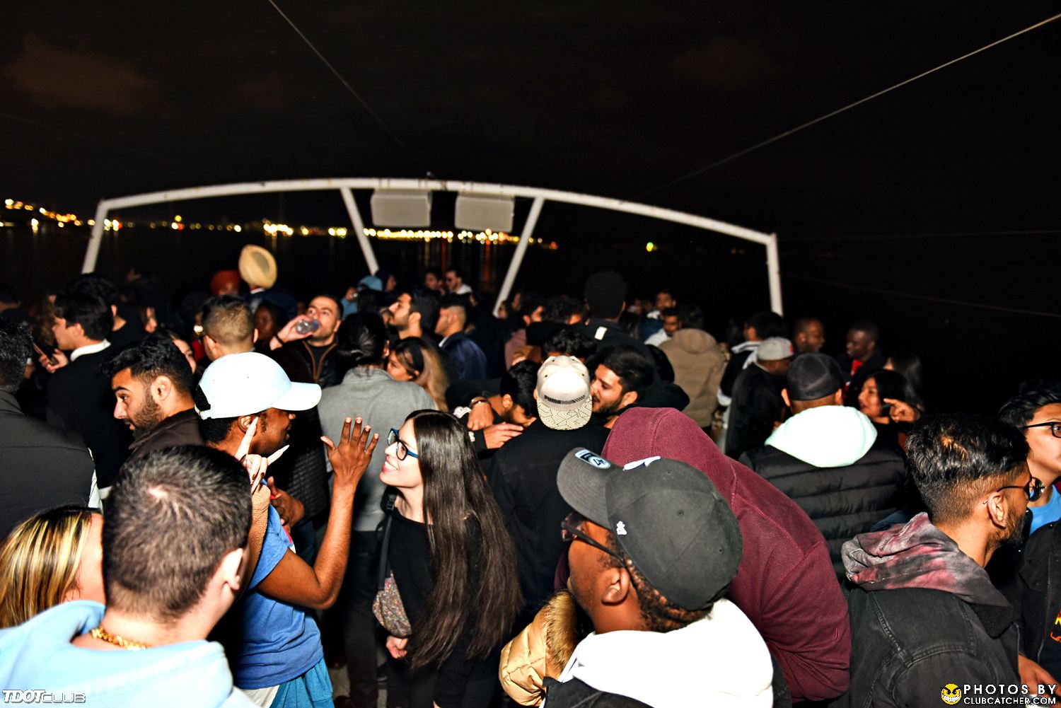 Empress Of Canada party venue photo 113 - October 23rd, 2021