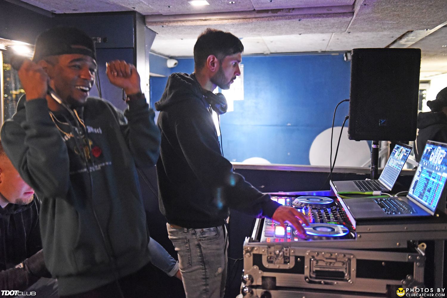 Empress Of Canada party venue photo 114 - October 23rd, 2021