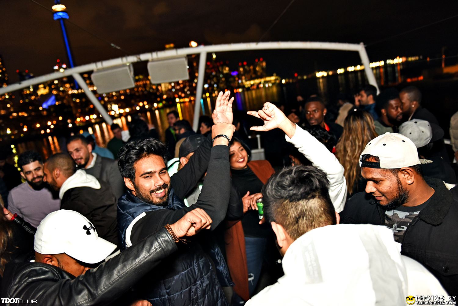 Empress Of Canada party venue photo 115 - October 23rd, 2021