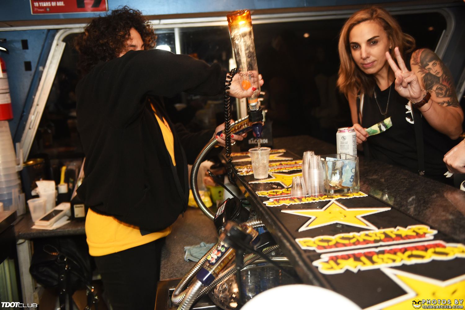 Empress Of Canada party venue photo 117 - October 23rd, 2021