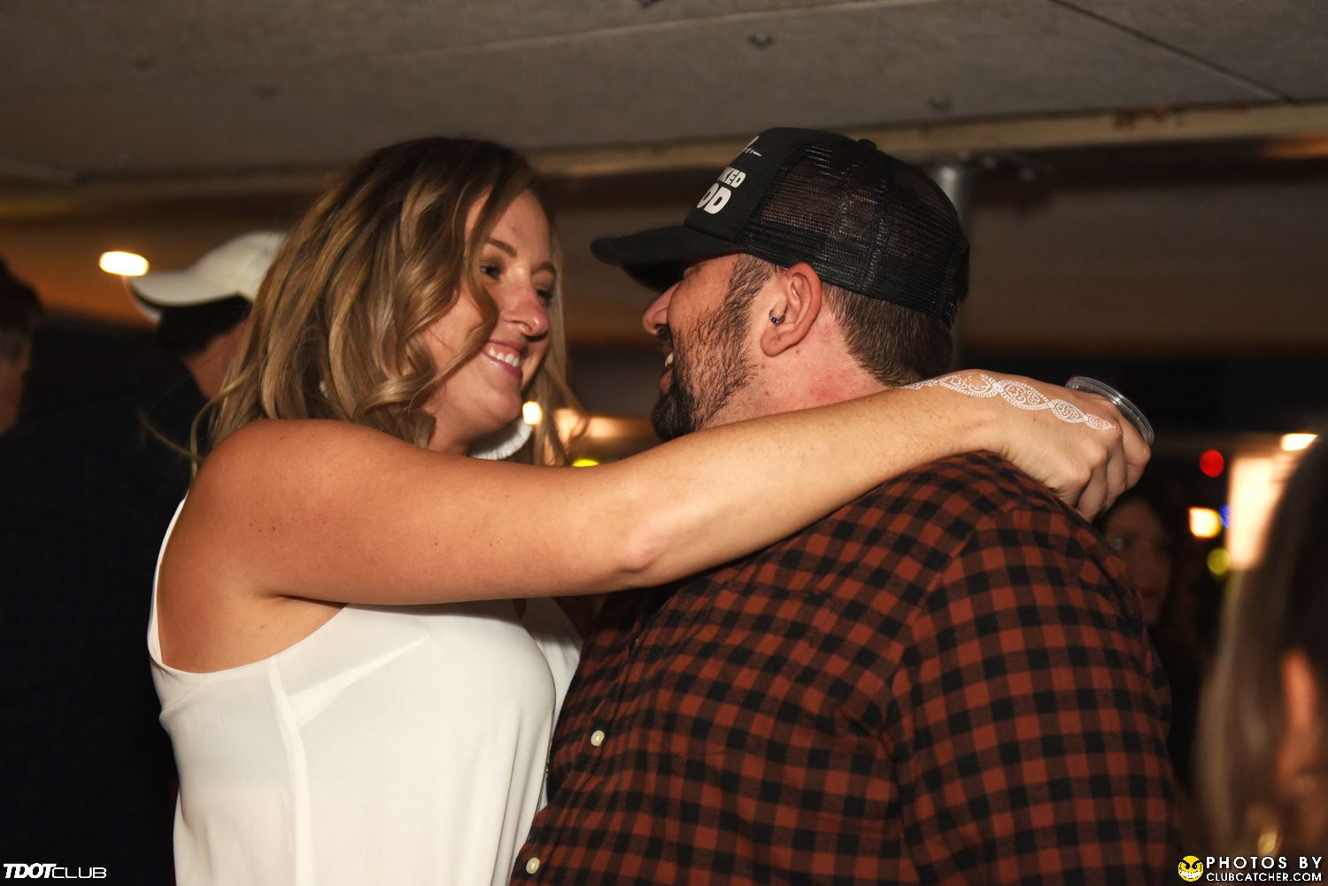 Empress Of Canada party venue photo 118 - October 23rd, 2021