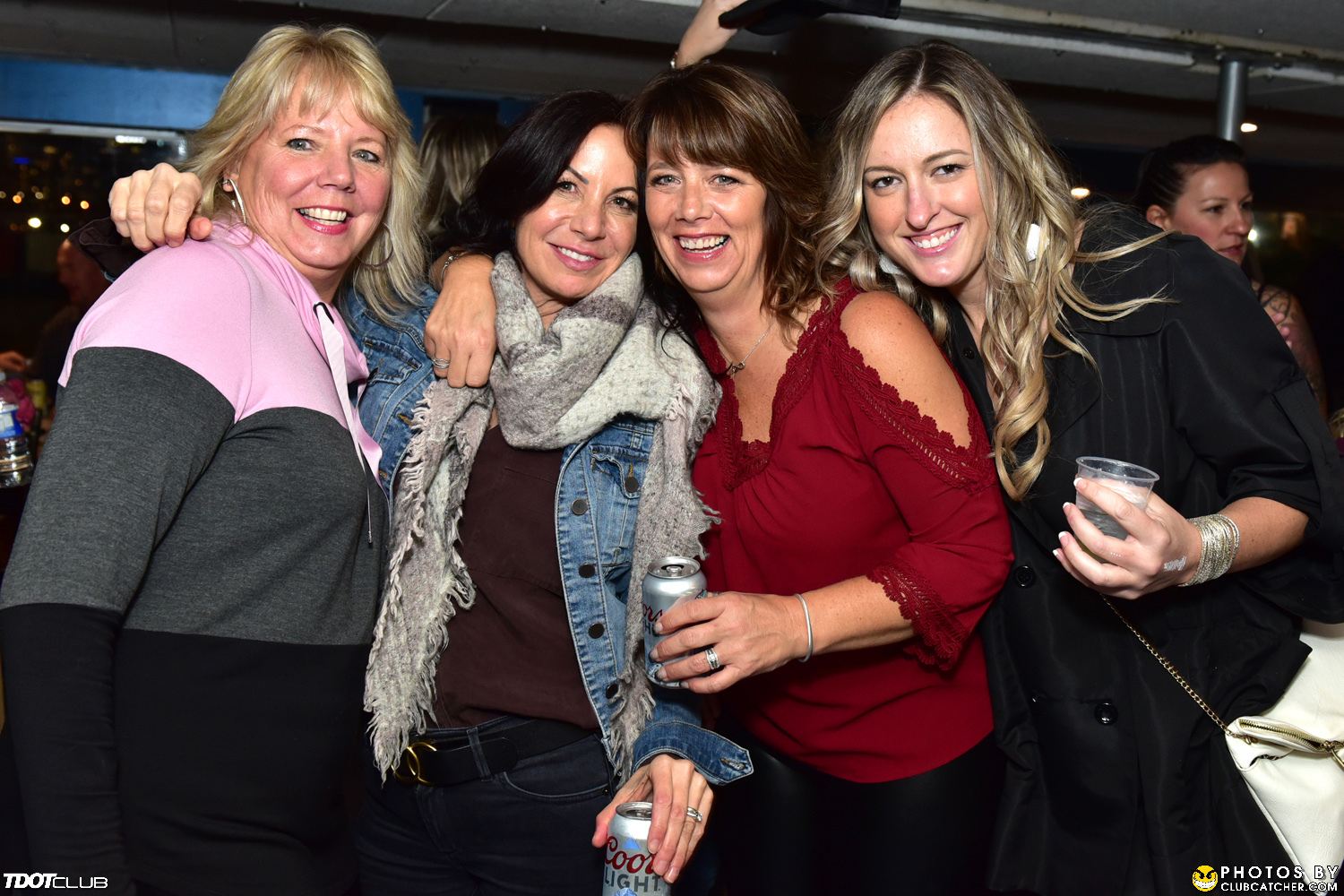 Empress Of Canada party venue photo 13 - October 23rd, 2021