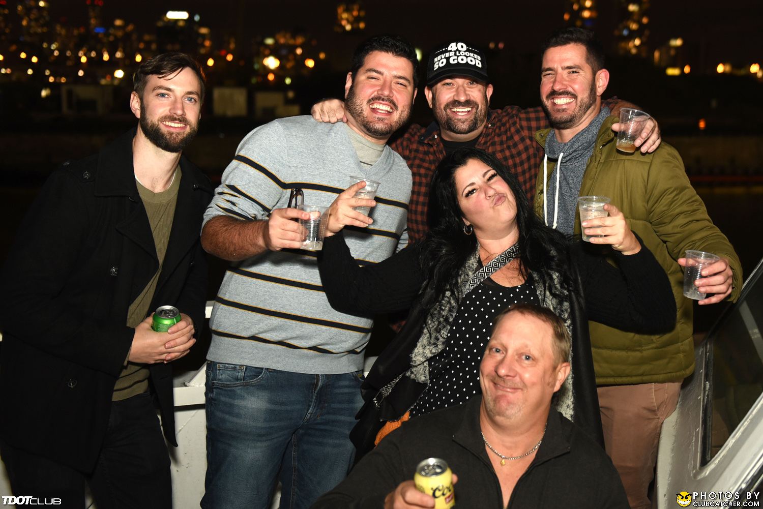 Empress Of Canada party venue photo 121 - October 23rd, 2021