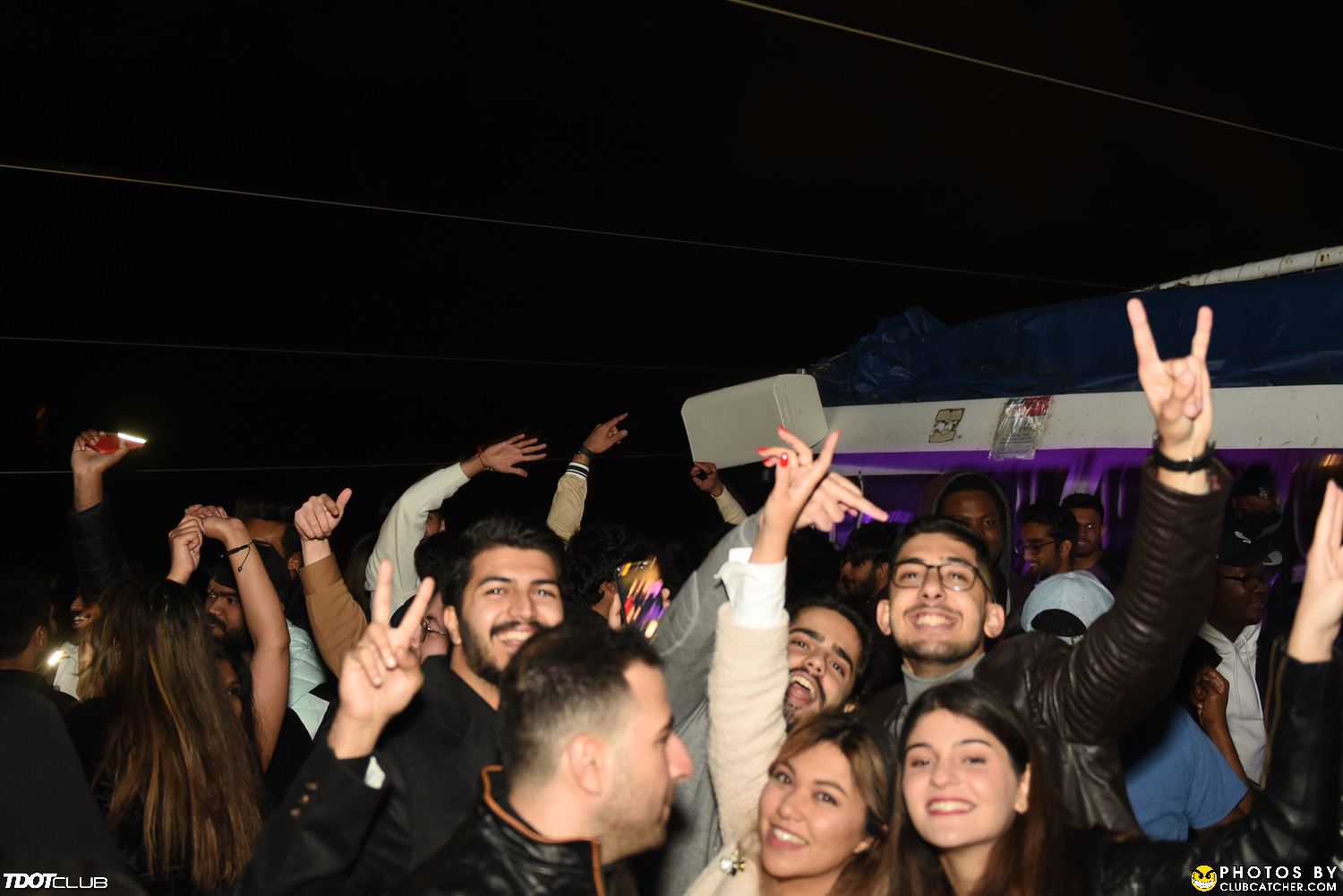 Empress Of Canada party venue photo 122 - October 23rd, 2021