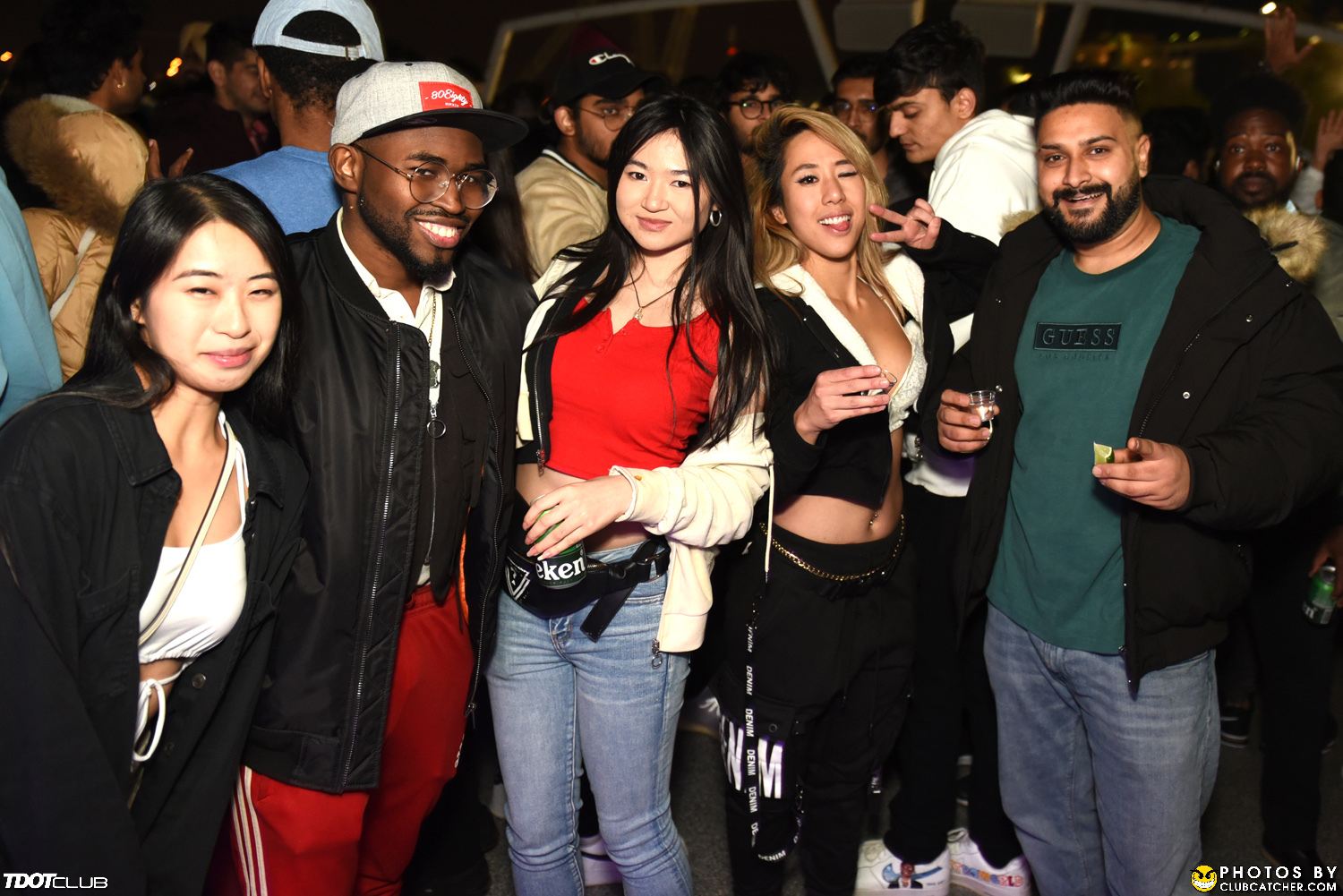 Empress Of Canada party venue photo 123 - October 23rd, 2021