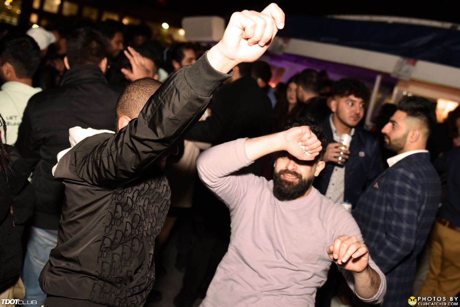 Empress Of Canada party venue photo 124 - October 23rd, 2021