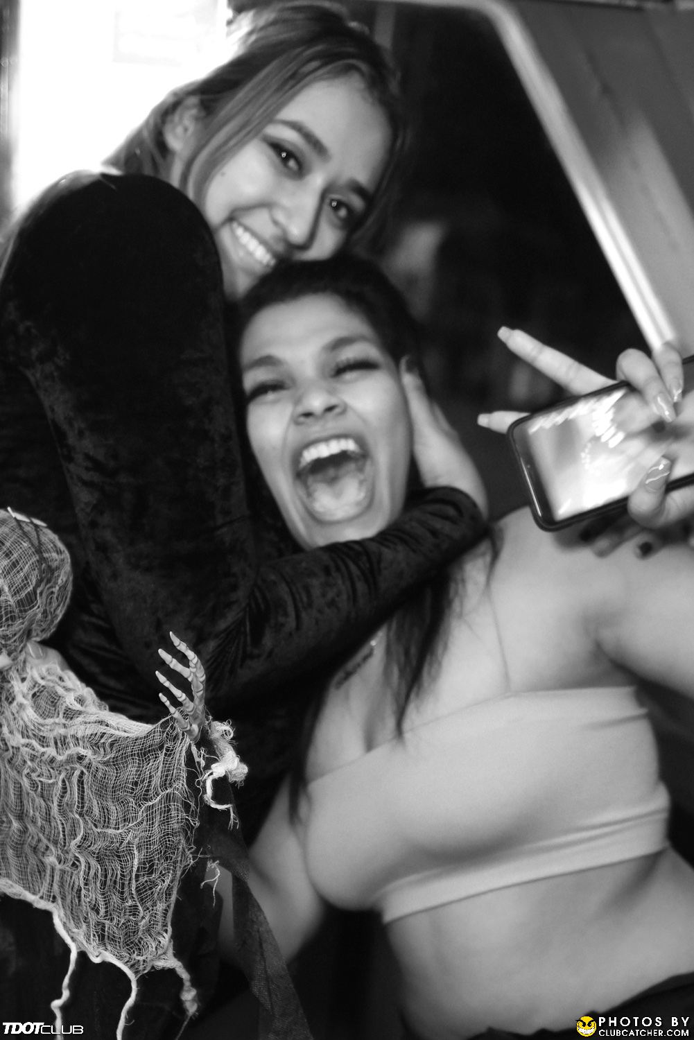 Empress Of Canada party venue photo 126 - October 23rd, 2021