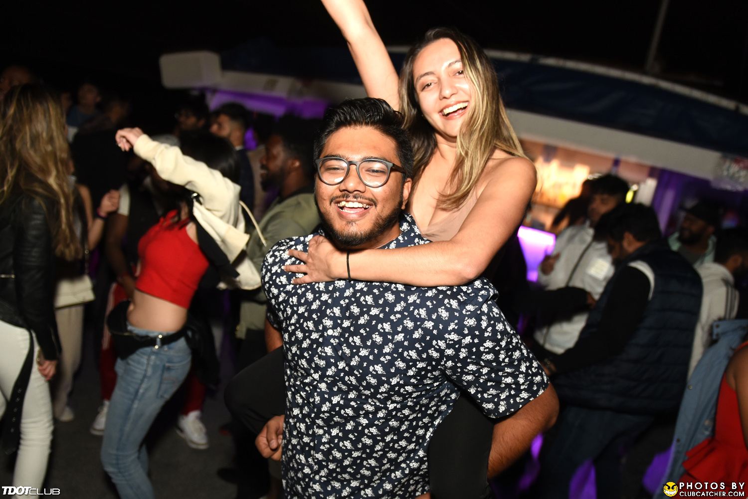 Empress Of Canada party venue photo 14 - October 23rd, 2021