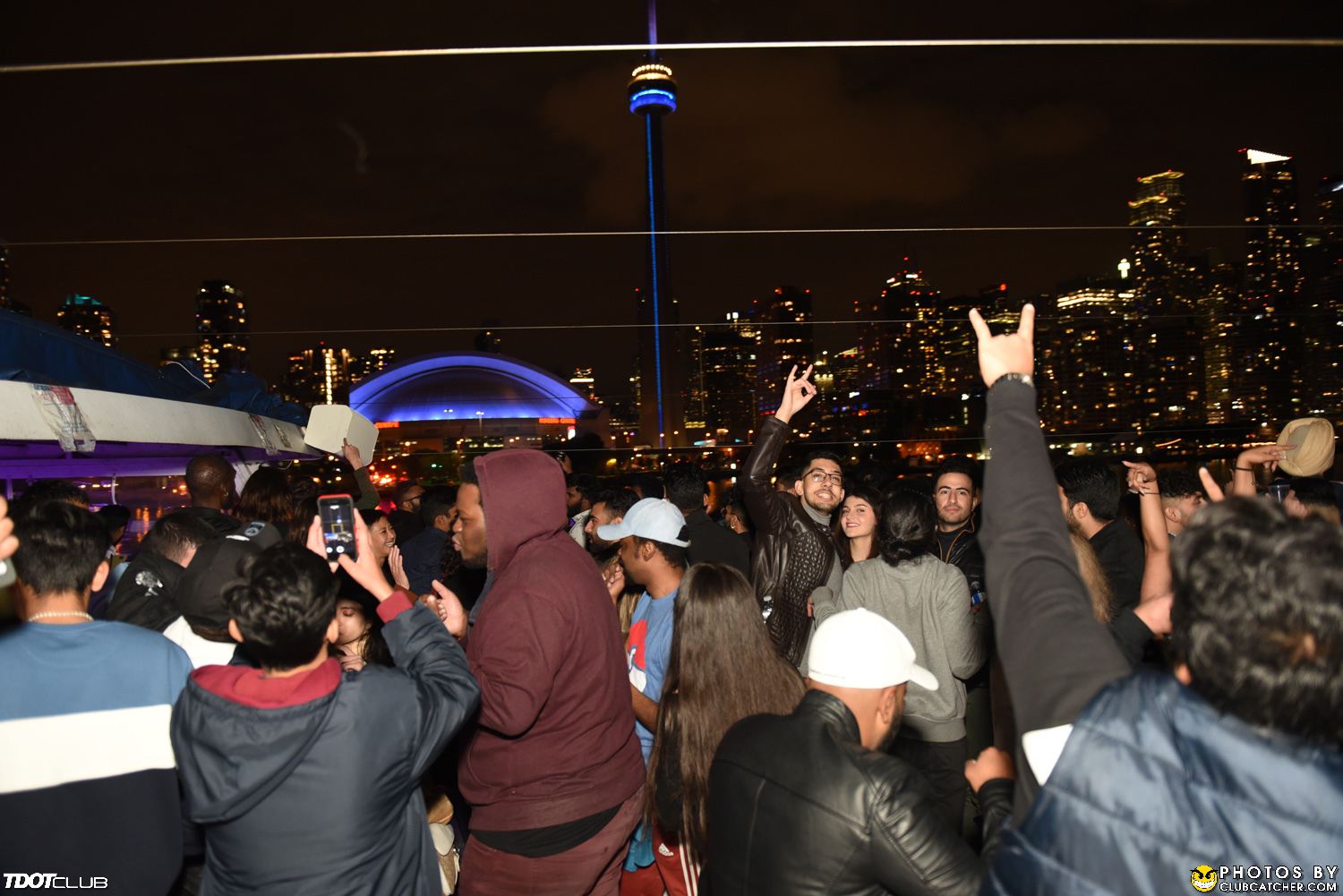 Empress Of Canada party venue photo 131 - October 23rd, 2021