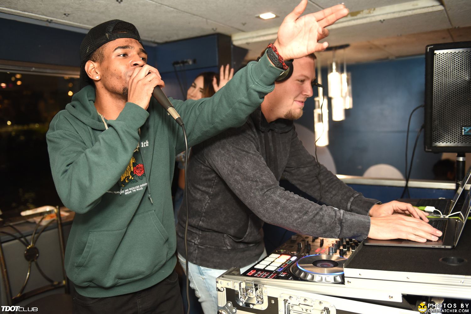 Empress Of Canada party venue photo 132 - October 23rd, 2021