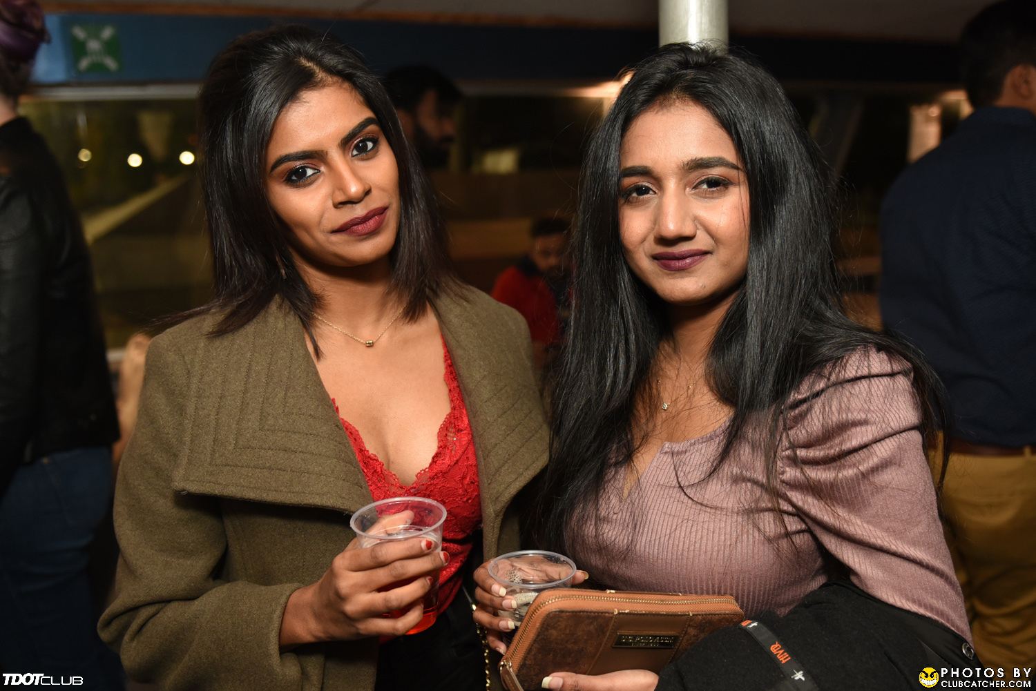 Empress Of Canada party venue photo 133 - October 23rd, 2021