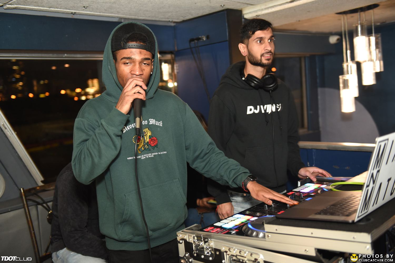 Empress Of Canada party venue photo 134 - October 23rd, 2021