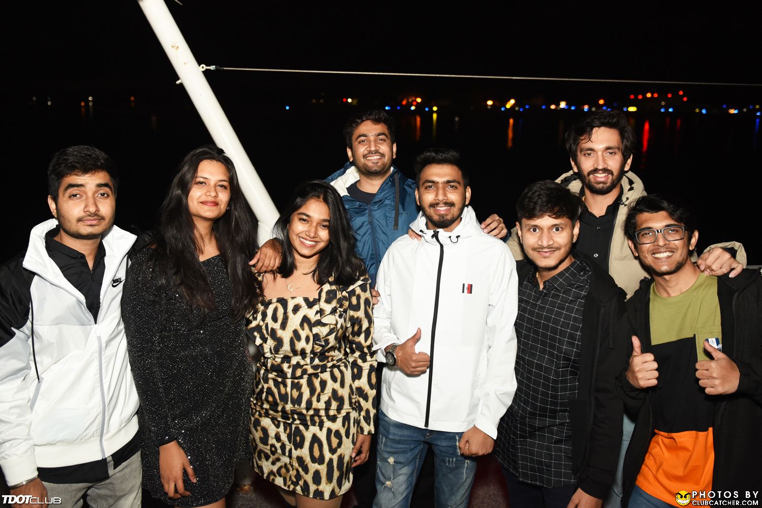 Empress Of Canada party venue photo 135 - October 23rd, 2021