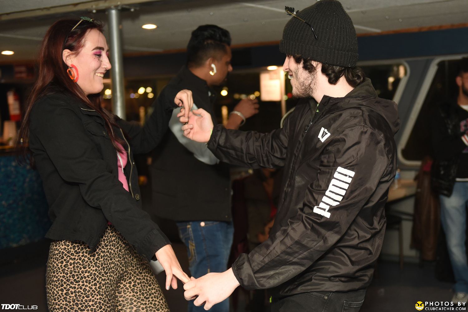 Empress Of Canada party venue photo 137 - October 23rd, 2021