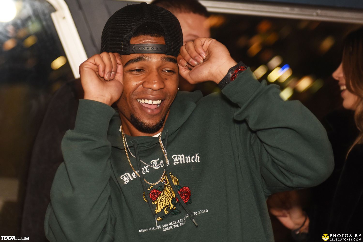 Empress Of Canada party venue photo 138 - October 23rd, 2021