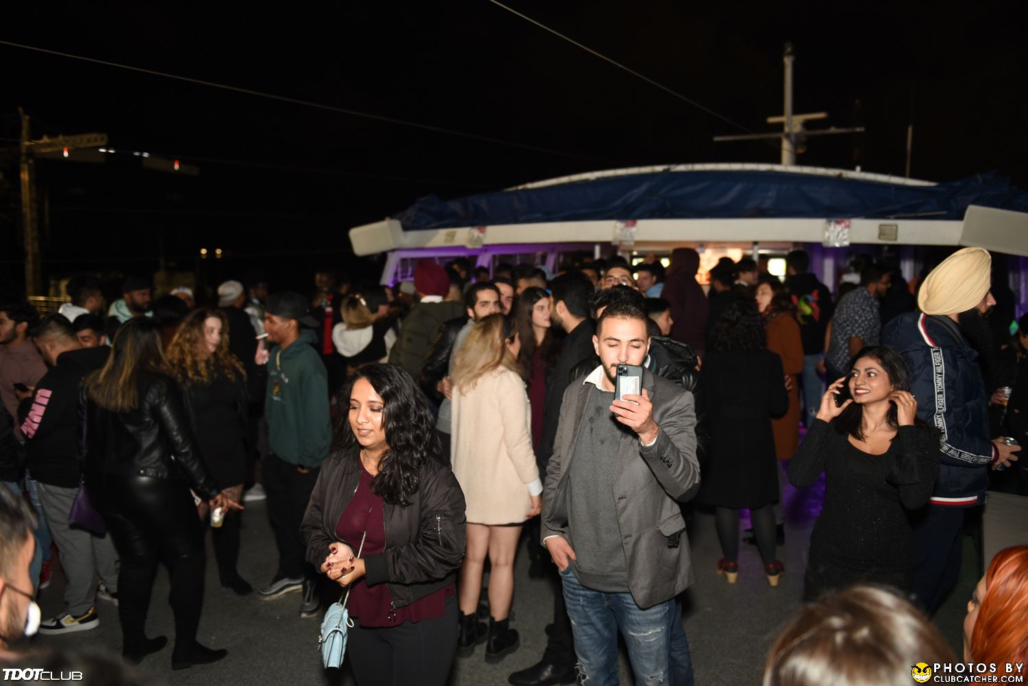 Empress Of Canada party venue photo 139 - October 23rd, 2021