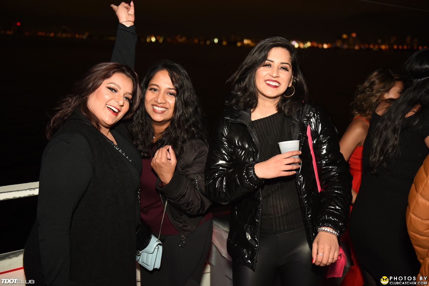 Empress Of Canada party venue photo 15 - October 23rd, 2021