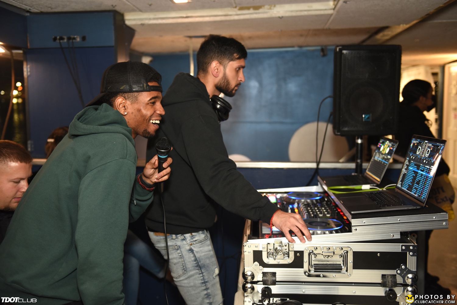 Empress Of Canada party venue photo 141 - October 23rd, 2021