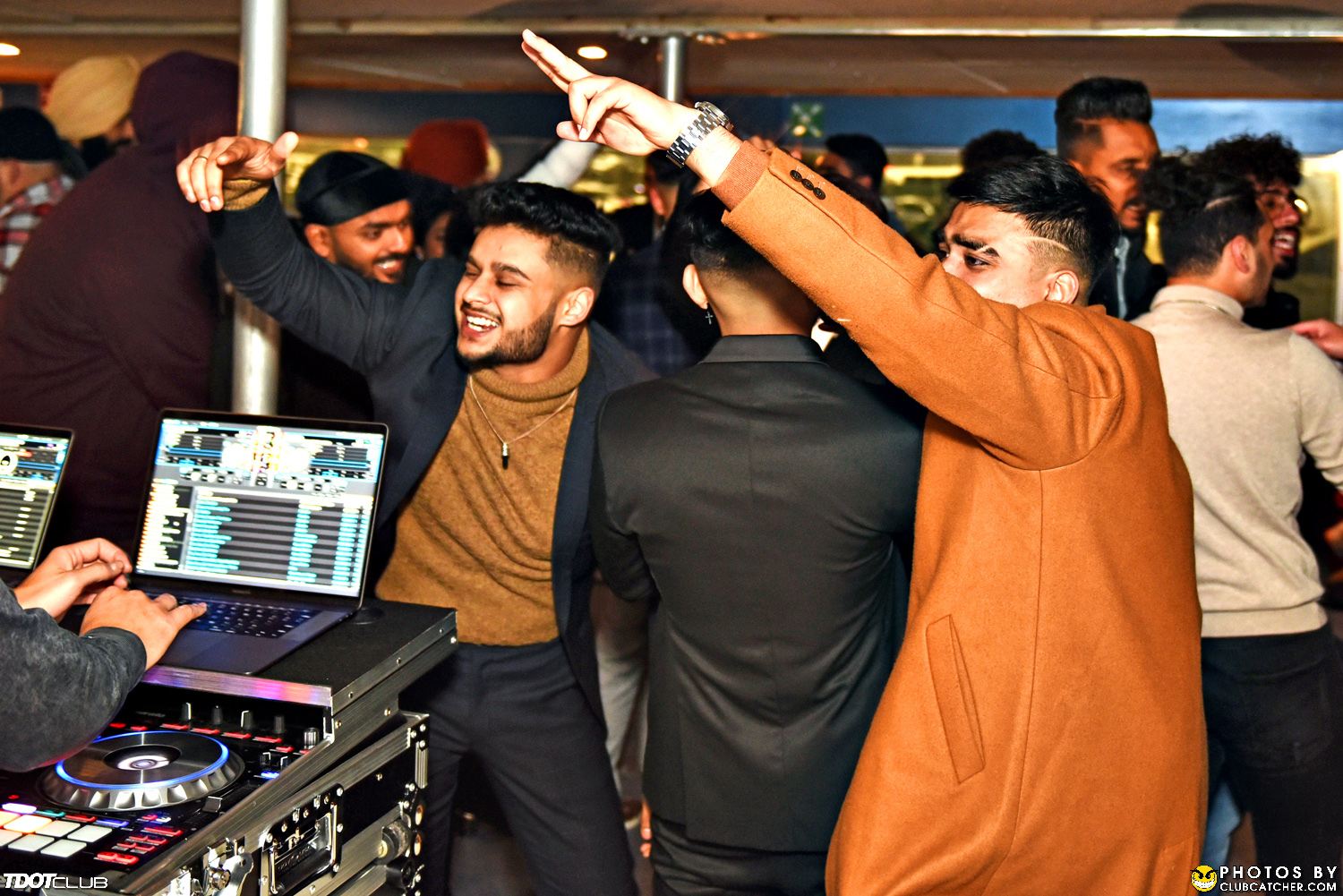 Empress Of Canada party venue photo 143 - October 23rd, 2021