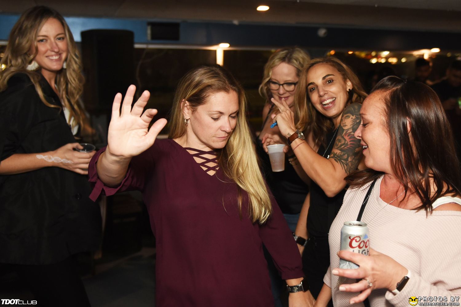 Empress Of Canada party venue photo 144 - October 23rd, 2021