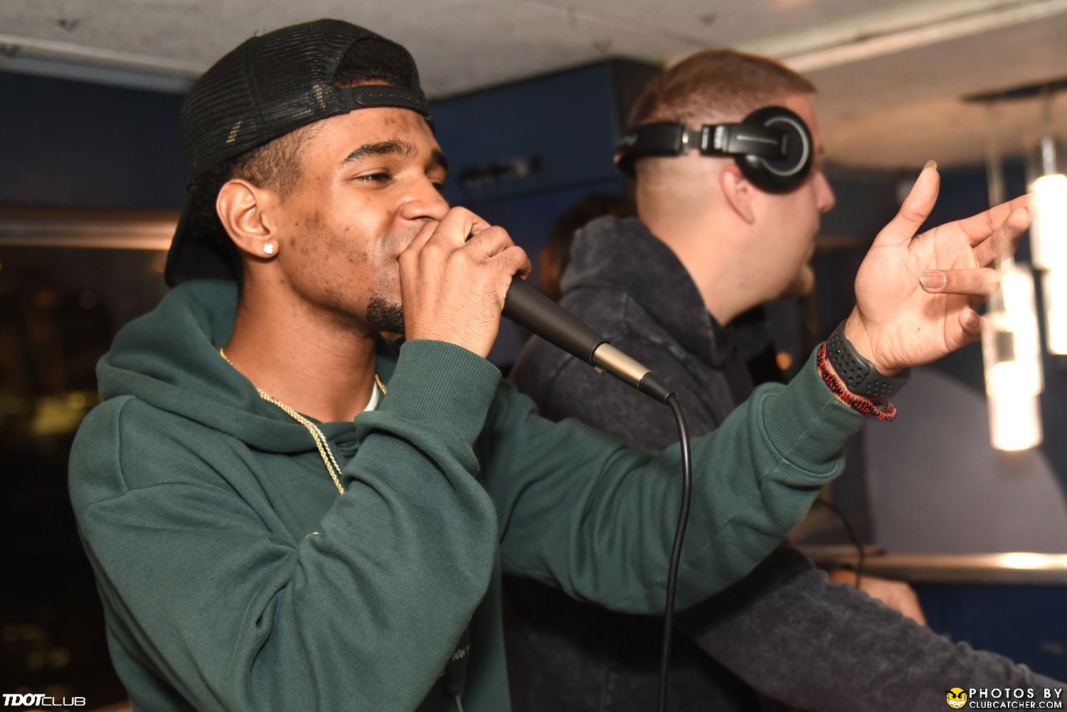 Empress Of Canada party venue photo 146 - October 23rd, 2021