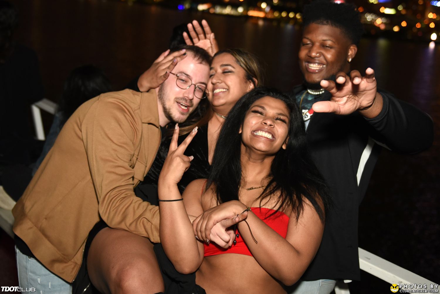 Empress Of Canada party venue photo 148 - October 23rd, 2021