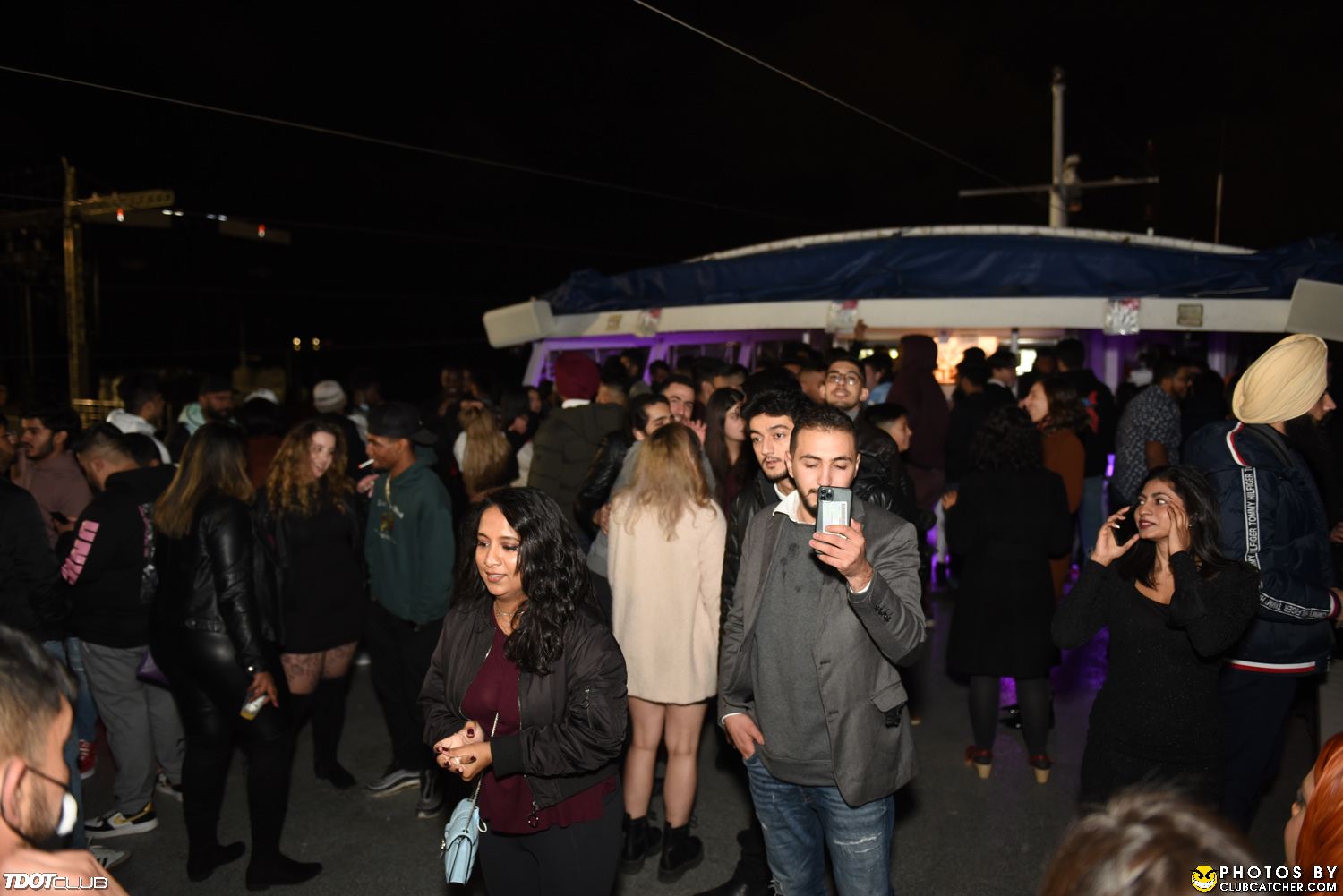 Empress Of Canada party venue photo 149 - October 23rd, 2021