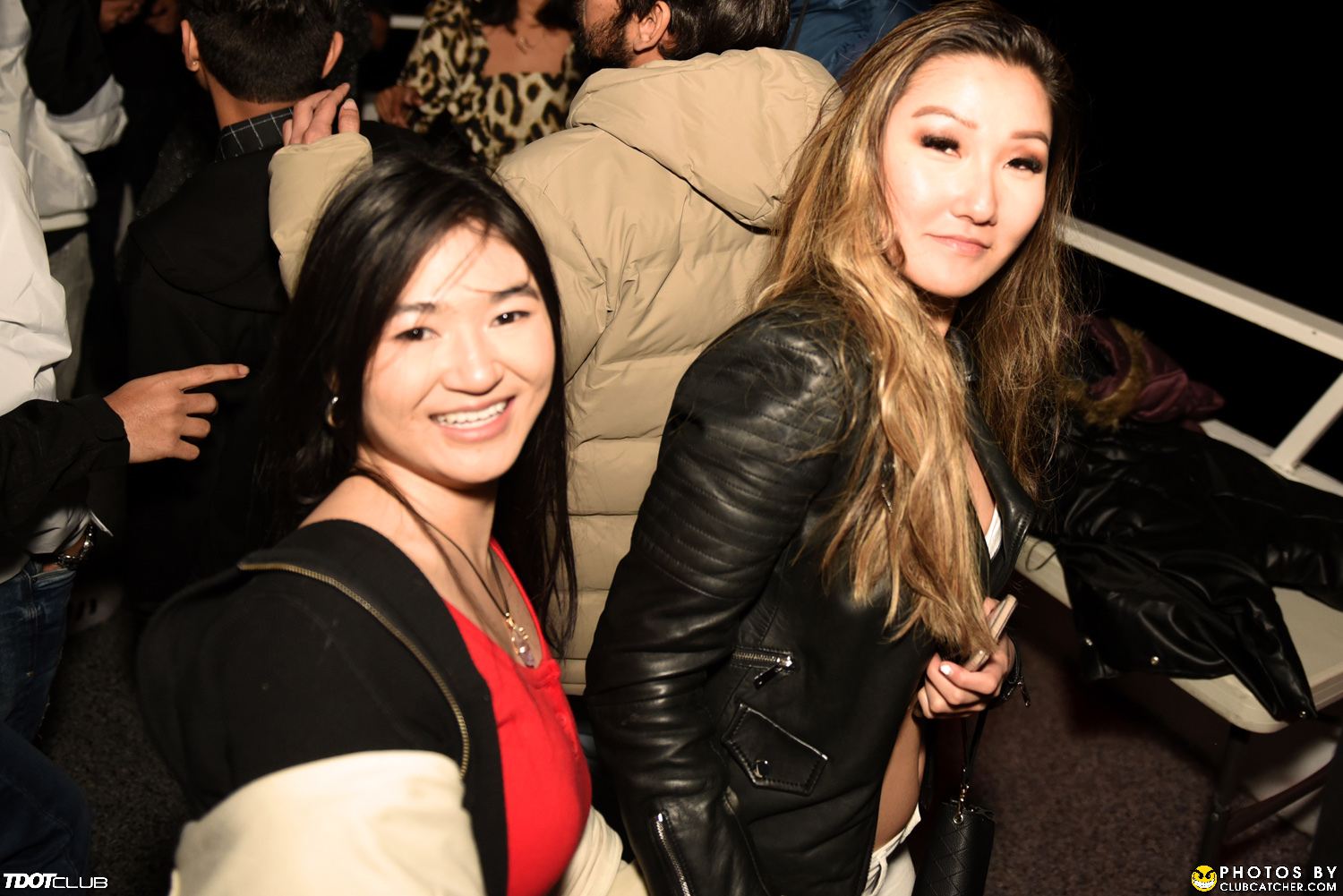 Empress Of Canada party venue photo 153 - October 23rd, 2021