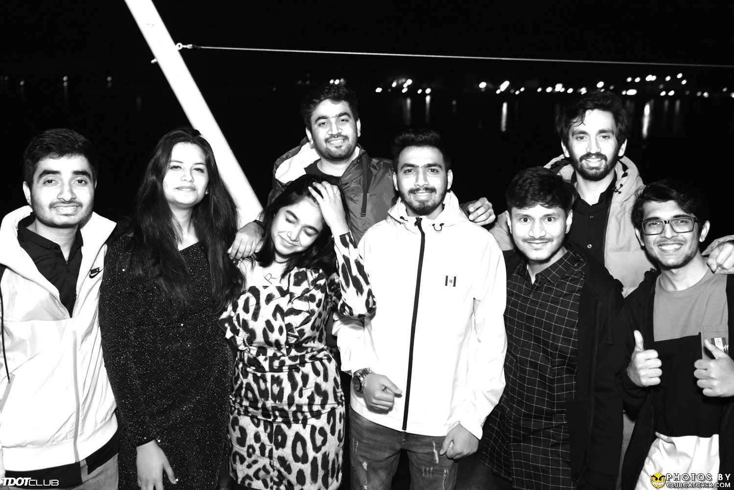 Empress Of Canada party venue photo 157 - October 23rd, 2021