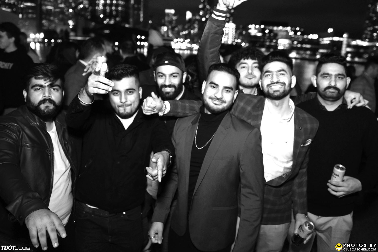 Empress Of Canada party venue photo 159 - October 23rd, 2021