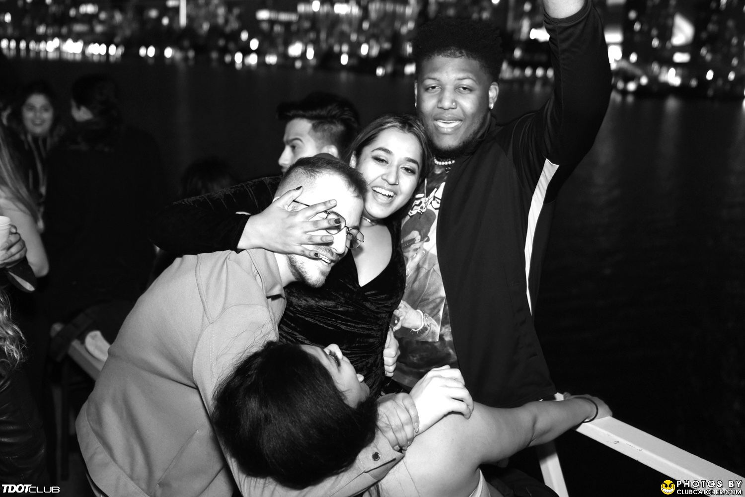 Empress Of Canada party venue photo 160 - October 23rd, 2021