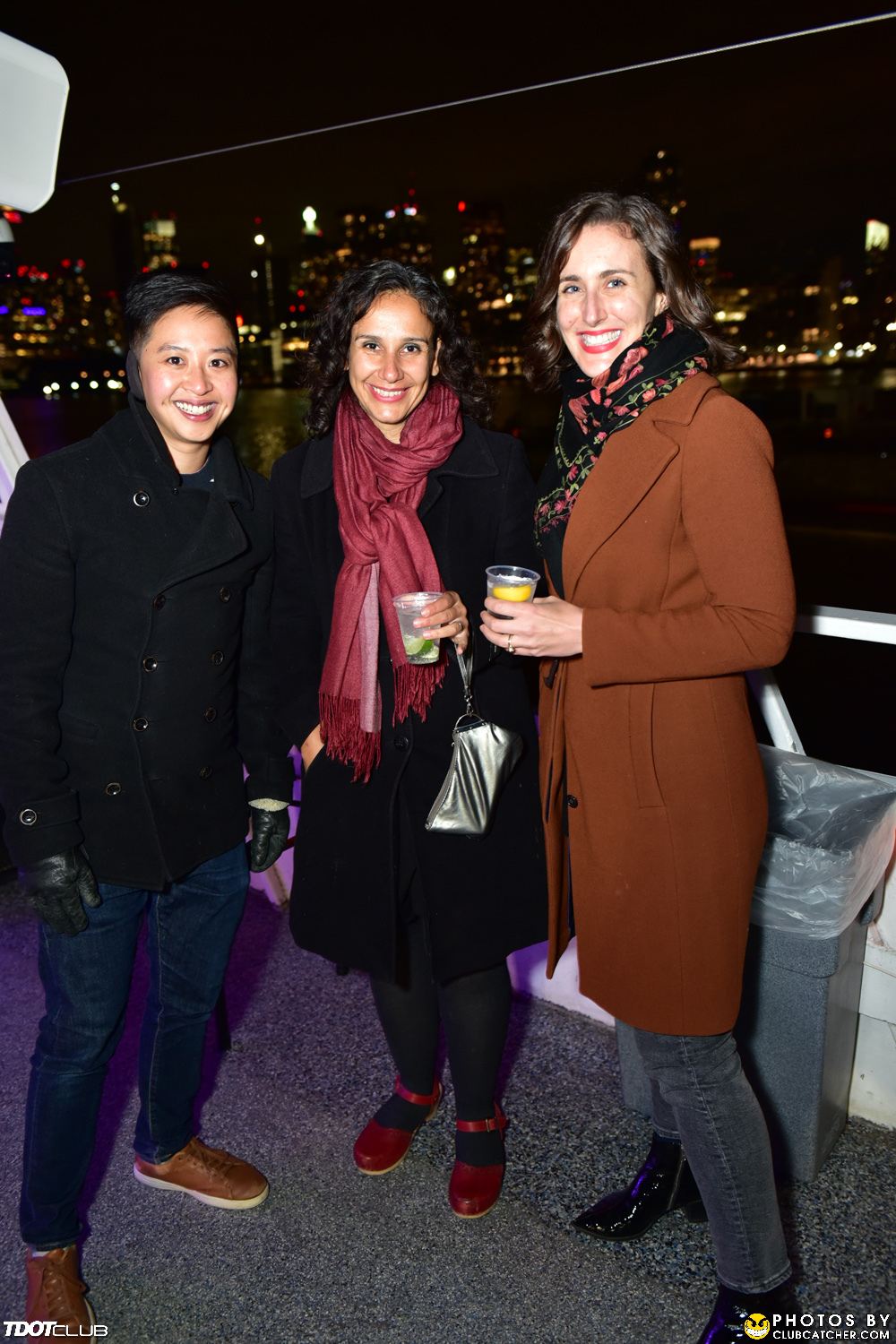 Empress Of Canada party venue photo 17 - October 23rd, 2021