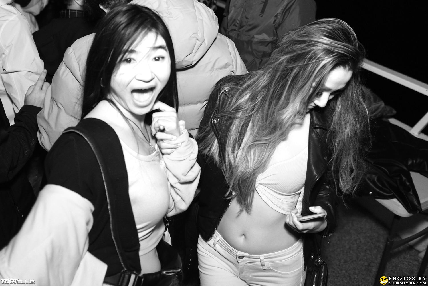 Empress Of Canada party venue photo 162 - October 23rd, 2021