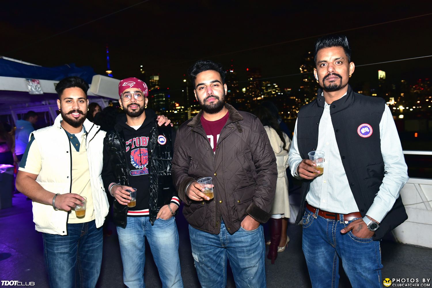 Empress Of Canada party venue photo 163 - October 23rd, 2021