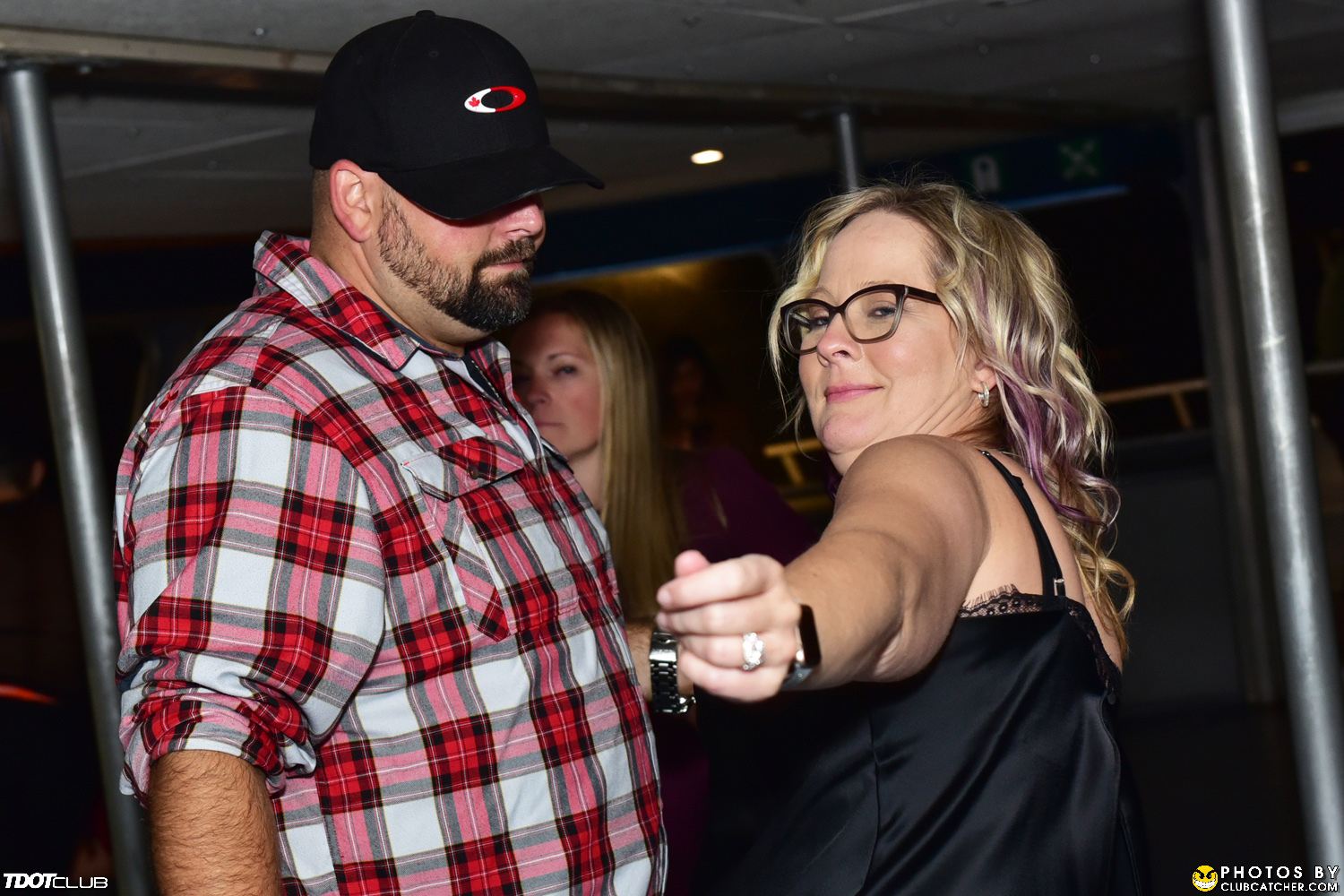 Empress Of Canada party venue photo 164 - October 23rd, 2021