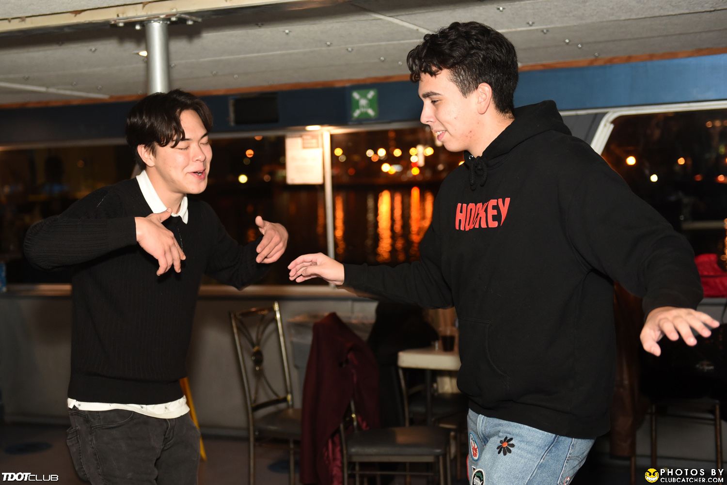 Empress Of Canada party venue photo 168 - October 23rd, 2021