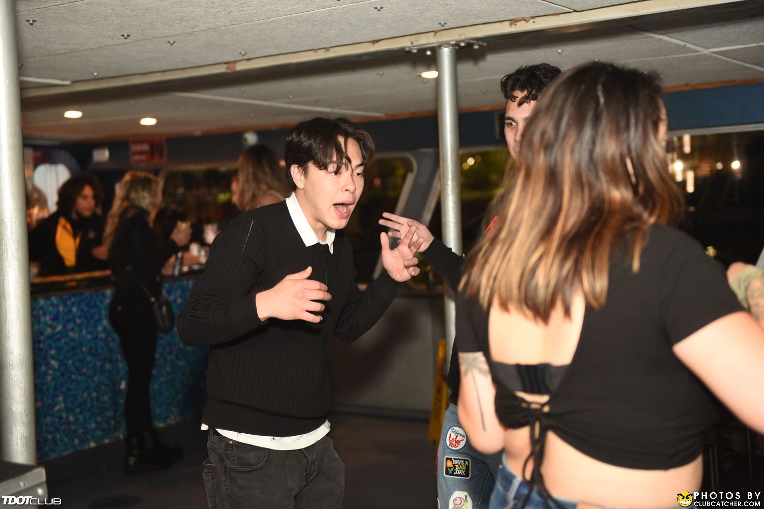 Empress Of Canada party venue photo 169 - October 23rd, 2021