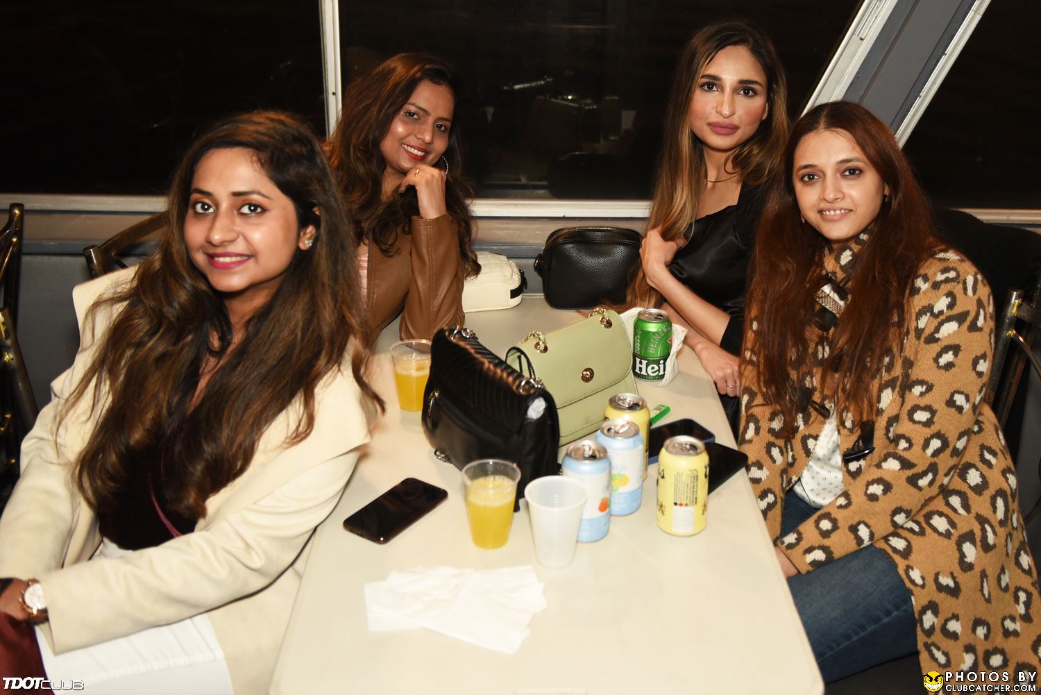 Empress Of Canada party venue photo 18 - October 23rd, 2021